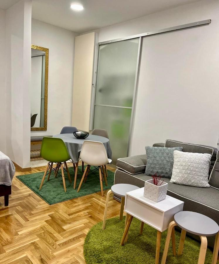 Sweet Studio Apartment Living In Rijeka Exteriér fotografie